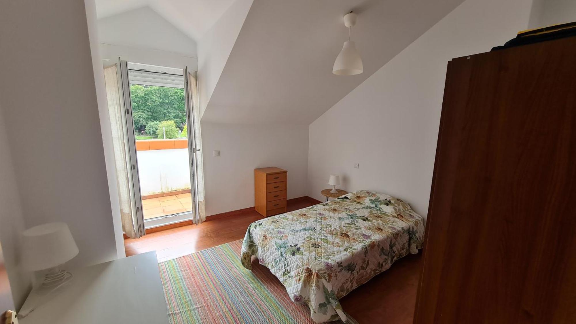 Ferienwohnung El Atico De Marinuca Villabanez  Exterior foto