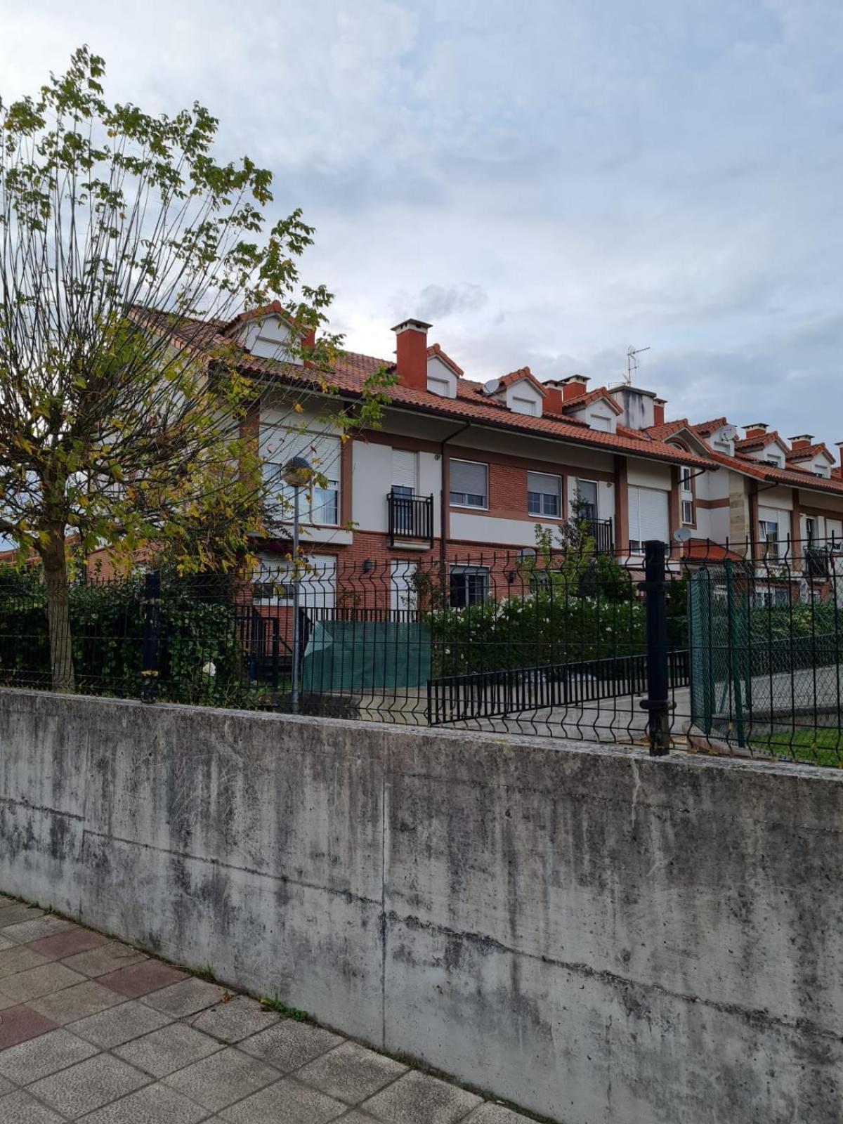 Ferienwohnung El Atico De Marinuca Villabanez  Exterior foto