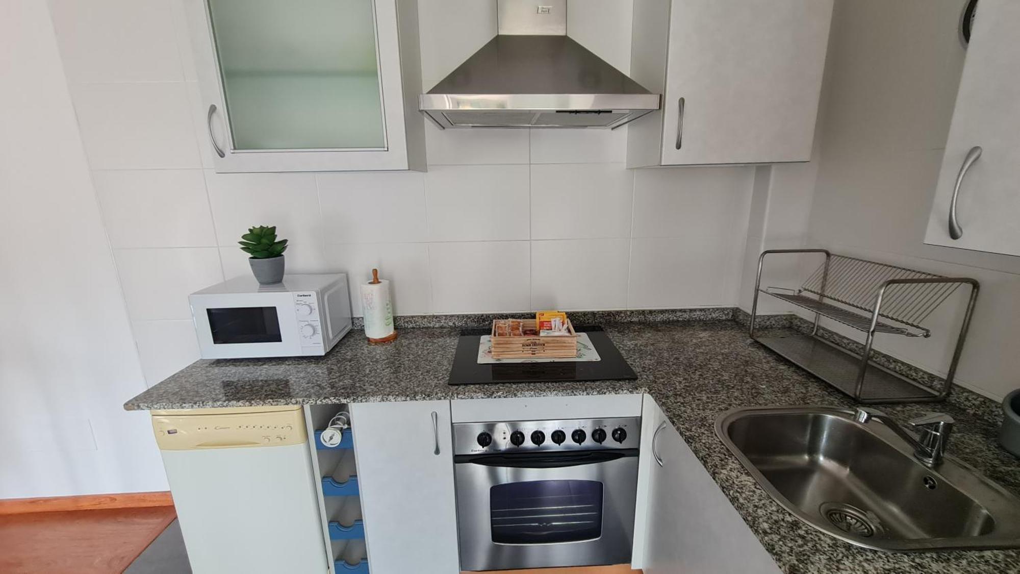 Ferienwohnung El Atico De Marinuca Villabanez  Exterior foto