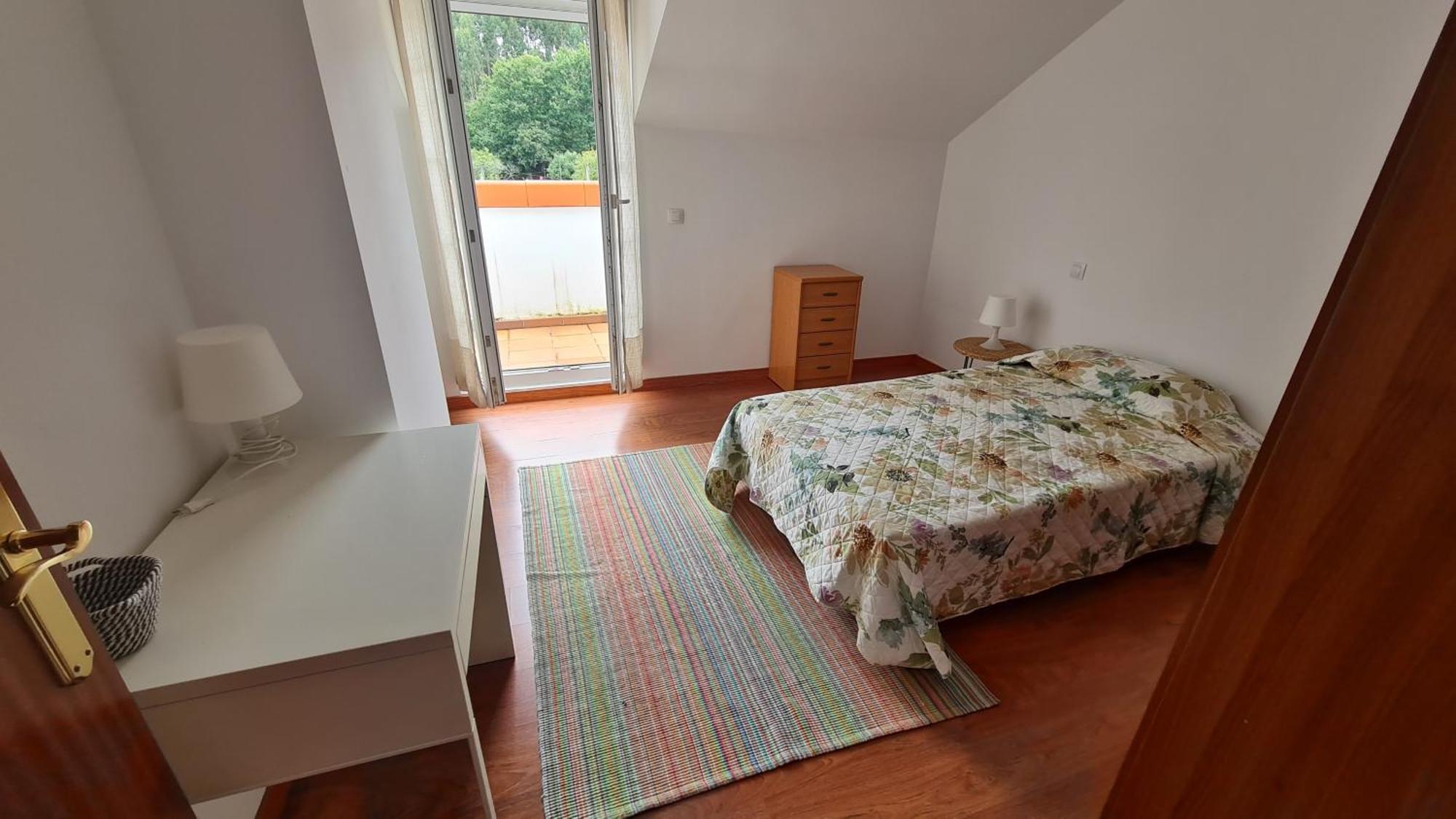 Ferienwohnung El Atico De Marinuca Villabanez  Exterior foto