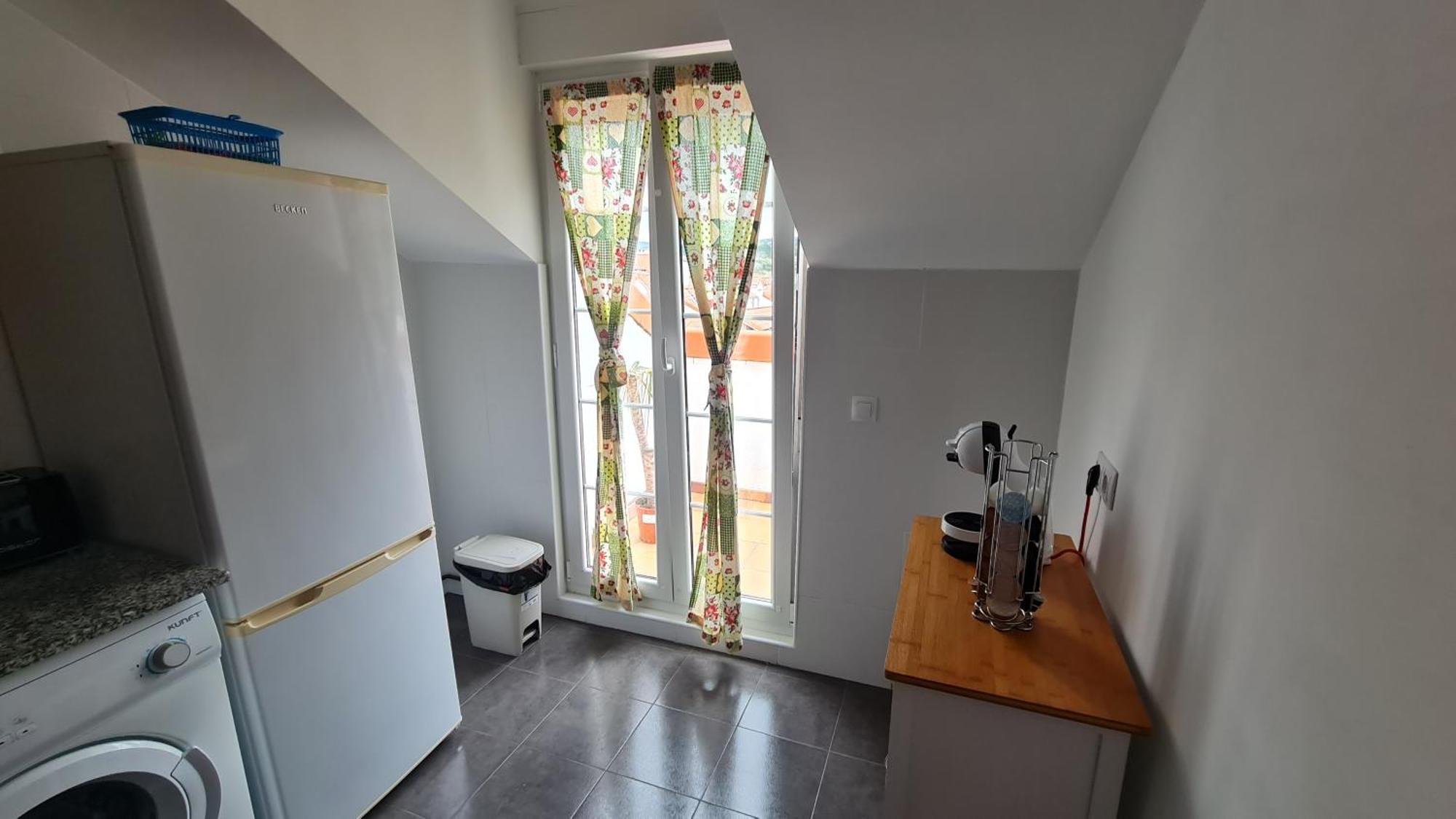 Ferienwohnung El Atico De Marinuca Villabanez  Exterior foto
