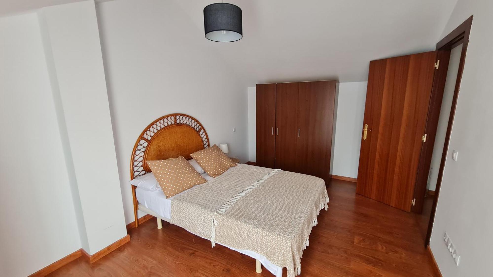 Ferienwohnung El Atico De Marinuca Villabanez  Exterior foto