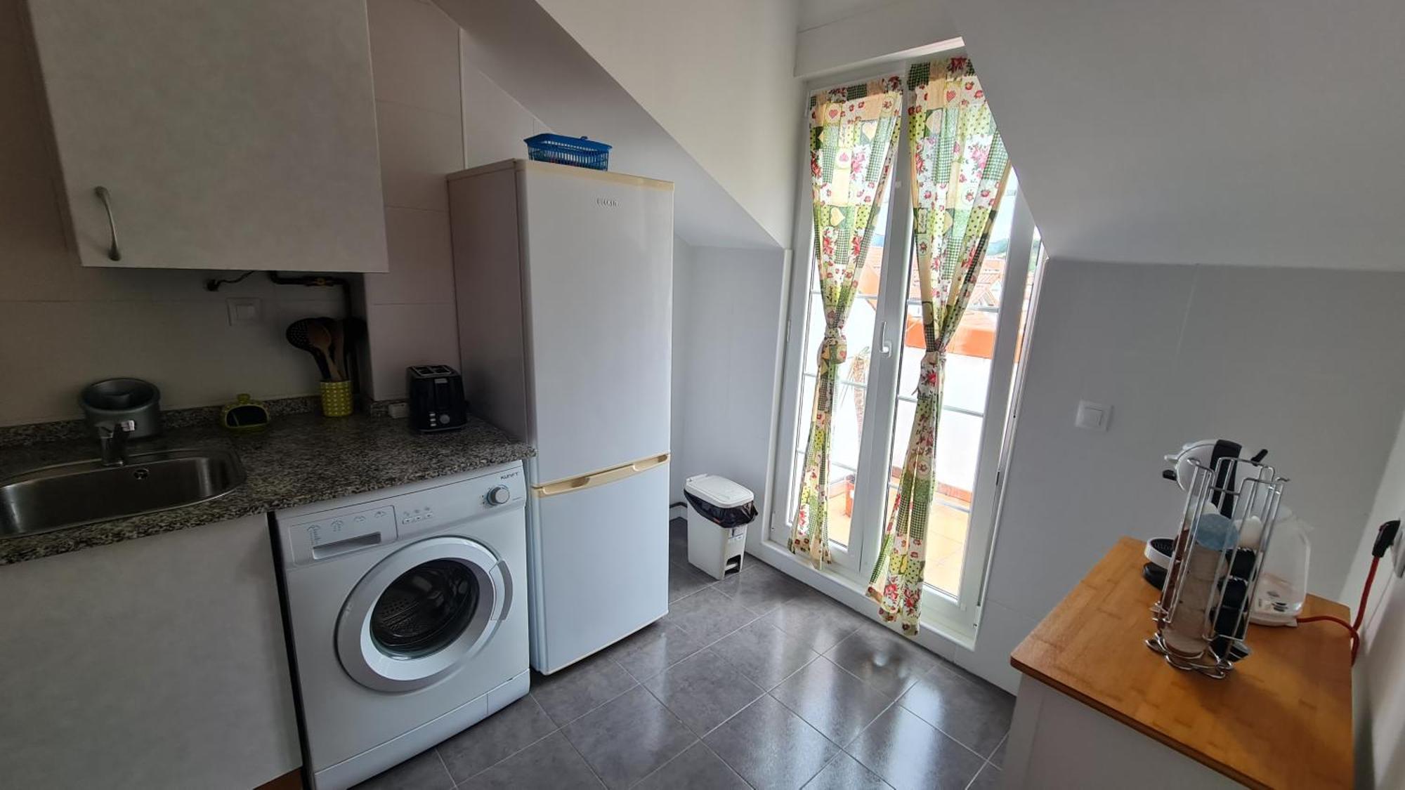 Ferienwohnung El Atico De Marinuca Villabanez  Exterior foto